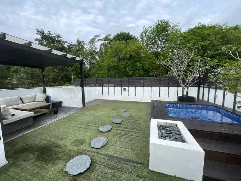 3 Bed Apartment (Condo) for Sale in  Wilkie Studio - Image 5